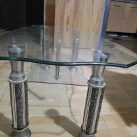 میز جلو مبلی