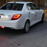دنا پلاس توربو ۶ دنده با ESP مدل 1402 بی رنگ کامل|خودرو سواری و وانت|تبریز, |دیوار