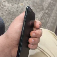 آیفون 7 مشکی|موبایل|کهنوج, |دیوار