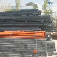 قفسه صنعتی استوک