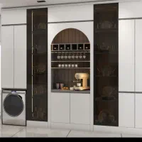 استخدام منشی در دفتر دکوراسیون داخلی