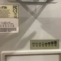 میکروتیک QRT5|مودم و تجهیزات شبکه|تهران, دریاچه شهدای خلیج فارس|دیوار