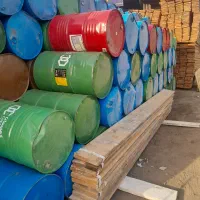 بنگاه فروش تخته زیرپایی بنایی ۴متری قطر ۴.۵سانت|مصالح و تجهیزات ساختمان|تهران, خاوران|دیوار