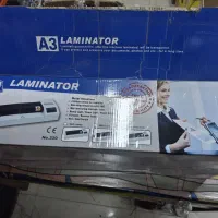 دستگاه لمیناتور A3 مارک aprait