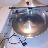 سبزی خورکن سبزایران دهنه 60