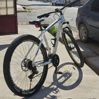 دوچرخه کویر سایز ۲۹ ترمز هیدرولیک