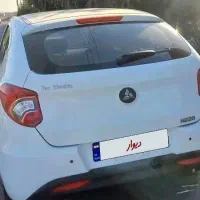 برلیانس h220 پارس خودرو|خودرو سواری و وانت|کرج, مهرویلا جنوبی|دیوار