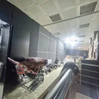 مغازه دوطبقه 179متر در معلم.شمسی‌پور|اجارهٔ مغازه و غرفه|رشت, معلم|دیوار