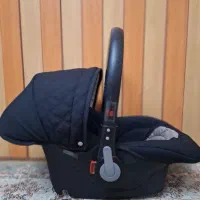 کریر بسیار تمیز . Diplomat