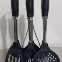 ست کفگیر و ملاقه