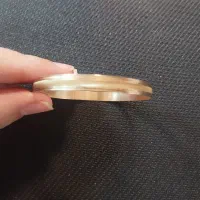 النگو طلا دست‌دوم سالم و با کیفیت