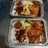 طبخ غذا و پیمانکاری غذای مرشد