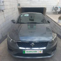 تارا V2 اتوماتیک مدل 1402 کارشناسی ضمانت کارنامه
