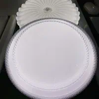 چراغ سقفی سه حالته مارک آلما