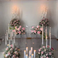 تولد نامزدی سفره عقد بادکنک فینگرفود کیک شب چله|خدمات پذیرایی، مراسم|مشهد, رضاشهر|دیوار