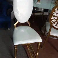 صندلی تالار ماهک