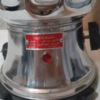 سماور برقی نو|سماور، چایساز، قهوهساز|تهران, نازیآباد|دیوار