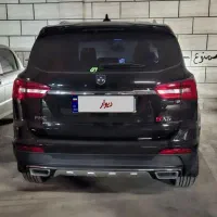 Sx5|خودرو سواری و وانت|خرمدشت, |دیوار