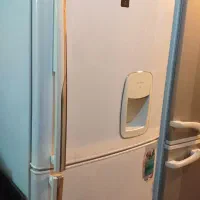 یخچال فریزر جواهران