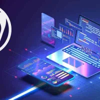 طراحی سایت ورد پرس