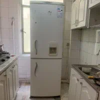 یخچال فریزر امرسان