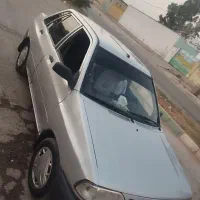 پراید صبا مدل 85