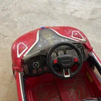 ماشین شارژی|اسباب و اثاث بچه|رشت, گلسار|دیوار