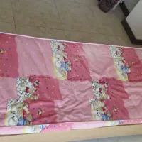 معاوضه تخت کودک  نوجوان با بخاری برقی