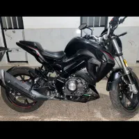 بنلی ۱۸۰Sمدل ۱۴۰۰|موتورسیکلت|تاکستان, |دیوار