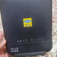 دو عدد مودم مخابرات و سیم کارتی|مودم و تجهیزات شبکه|سمنان, |دیوار