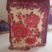 پتو سالم کیلویی فقط دونفره|رختخواب، بالش، پتو|قم, خداکرم|دیوار