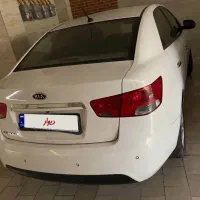 سراتو آپشنال ۲۰۰۰مونتاژ۹۶