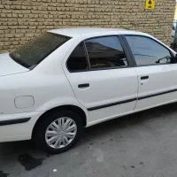 سمند lx  1400|خودرو سواری و وانت|اراک, |دیوار