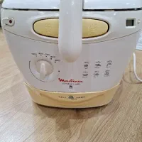 سرخ کن مولینکس اصل فرانسه