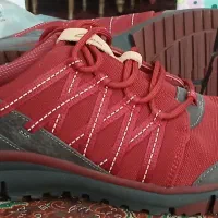 کفش اسپورت clarks کلارک اصل
