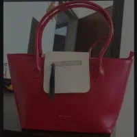 کیف جادار دستی کاملا نو وزیر قیمت