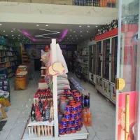 ۷۷متر لوکیشن پر تردد قیمت مناسب تهاتر با باغچه|فروش مغازه و غرفه|محمدشهر, کوی بهار|دیوار