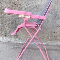 صندلی کودک|تخت و صندلی بچه|نیشابور, شهرک فرهنگیان|دیوار