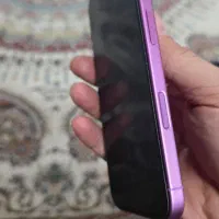 گوشی ۱۶ نرمال صورتی|موبایل|دامغان, |دیوار