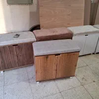 جاکفشی ونشیمن