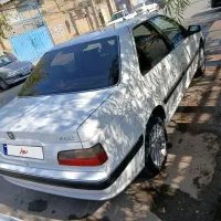 پژوپارس فول دریچه سیمی کارکرد 39000|خودرو سواری و وانت|چهاردانگه (تهران), |دیوار