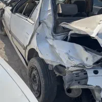 پژوپارس مدل ۹۹تصادفی|خودرو سواری و وانت|اراک, |دیوار