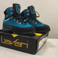 کفش کوهنوردی لاوان مدل نیکاتور سایز 42