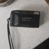 دوربین عکاسی کانن