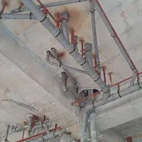 شاگرد و وردست جهت لوله کشی|خدمات پیشه و مهارت|دورود, |دیوار