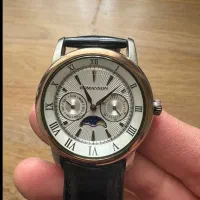 ساعت مچی romanson