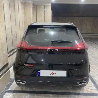 mvmx33 کراس|خودرو سواری و وانت|مشکین‌دشت, |دیوار