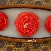 شمع دست ساز|صنایع دستی و سایر لوازم تزئینی|کرج, باغستان|دیوار