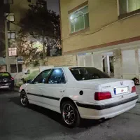 پارس 91|خودرو سواری و وانت|مشهد, الهیه|دیوار