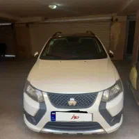 کوییک ۱۴۰۳rs|خودرو سواری و وانت|تهران, سنگلج (شاپور)|دیوار